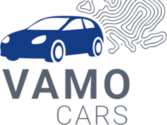 Vamo Cars BV logo