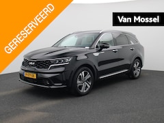 Kia Sorento - 1.6 T-GDI Plug-in Hybrid 4WD ExecutiveLine 7p. | LEER | PANO-SCHUIFDAK | BOSE AUDIO | 360