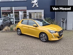 Peugeot 208 - 1.2 PureTech Allure | PANORAMADAK | VERWARMBARE STOELEN | PARKEERSENSOREN | LM VELGEN |