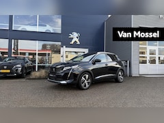 Peugeot 3008 - 1.6 HYbrid 225 GT | Panoramisch schuifdak | Trekhaak | Camera | Zeer compleet