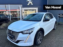 Peugeot e-208 - EV Allure Pack 50 kWh Adaptieve Cruise Control | LMV | Apple Carplay & Android Auto