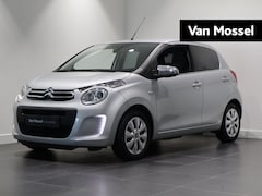 Citroën C1 - 1.0 VTi Feel - AIRCO - BLUETOOTH - ZUINIG