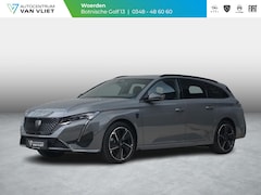 Peugeot e-308 SW - GT Avantage EV 54 kWh Leder Alcantara Interieur | Warmtepomp
