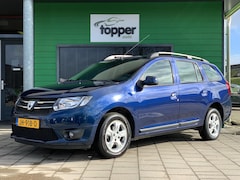 Dacia Logan MCV - 0.9 TCe Bi-Fuel Lauréate | LPG | Cruise Control | Elektrische Ramen |