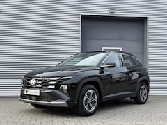 Hyundai Tucson - 1.6 T-GDI PHEV Feel I Aut. I Winter Pack I 25 km