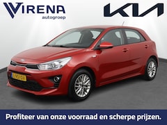 Kia Rio - 1.0 T-GDi MHEV DynamicLine - Apple CarPlay/Android Auto - Cruise Control - Climate Control