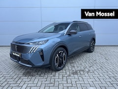 Peugeot 5008 - 1.6 Plug-in Hybrid 195 Allure | 360 Camera | Stoelverwarming | Draadloze Apple Carplay/And