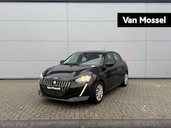 Peugeot 208 - 1.2 PureTech Active | Airco | Apple Carplay/Android Auto | Navigatie