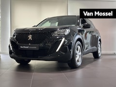 Peugeot 2008 - 1.2 PureTech Active | Cruise Control | Parkeerhulp | Navigatie | Apple Carplay/Android Aut