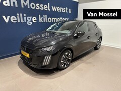 Peugeot 208 - Hybrid 100 e-DCS6 Allure | Navigatie | Camera | Apple Carplay/Android Auto | Lichtmetalen