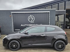 Alfa Romeo MiTo - 1.4 Il Grande Nero *AC*NEW APK