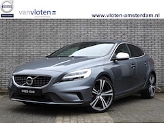Volvo V40 - 2.0 T5 R-Design 245 pk aut | 19 inch |
