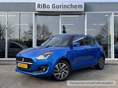 Suzuki Swift - 1.2 Style Smart Hybrid * Achteruitrijcamera * Stoelverwarming