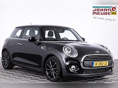 MINI One - 1.5 | NAVI | AIRCO | VELGEN | Stoelverwarming
