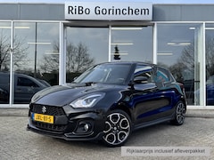 Suzuki Swift - 1.4 Sport Smart Hybrid * Achteruitrijcamera * Stoelverwarming