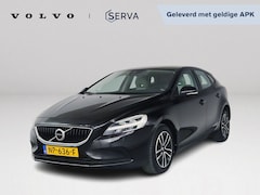 Volvo V40 - T2 Nordic+ | Stoelverwarming | Cruise control | Navigatie