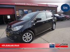 Skoda Citigo - 1.0 60pk Greentech 5D Ambition Airco