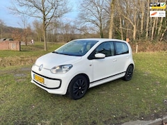 Volkswagen Up! - 1.0 move up BlueMotion
