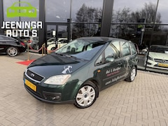Ford Focus C-Max - 1.6-16V Ambiente|Airco|Trekhaak
