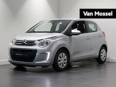 Citroën C1 - 1.0 VTi Feel AIRCO - BLEUTOOTH - ZUINIG