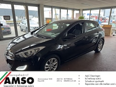 Hyundai i30 - 1.6 GDI i-Motion