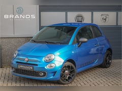Fiat 500 - 500S 1.2 Vol opties Speciale kleurstelling Garantie
