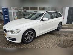 BMW 3-serie Touring - 316i Sport High Executive