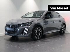 Peugeot 208 - GT - CAMERA - KEYLESS ENTRY - SPORTSTOELEN