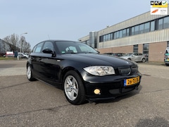 BMW 1-serie - 116i Business Line