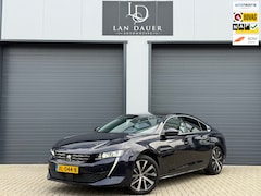 Peugeot 508 - 1.6 Allure / AUTOMAAT / CARPLAY / TREKHAAK / NAP