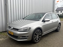 Volkswagen Golf - 1.4 TSI Highline/ AUT / PANO NWE apk