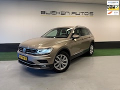Volkswagen Tiguan - 2.0 TDI 4Motion Highline