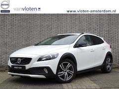 Volvo V40 Cross Country - 1.6 T4 Momentum 180pk | camera |