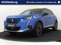 Peugeot e-2008 - EV GT Pack 50 kWh