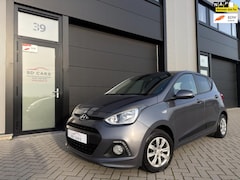 Hyundai i10 - 1.0i i-Motion Go|Airco|Carplay|Cruise|APK nw