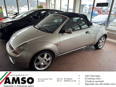 Ford Streetka - 1.6