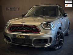 MINI Countryman - 2.0 John Cooper Works ALL4 Chili 231PK|HNK|HUD|Pano|Stoelverw
