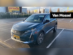 Peugeot 3008 - 1.2 PureTech Allure Pack Business