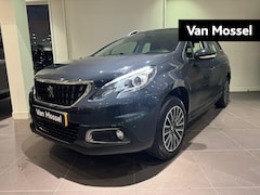 Peugeot 2008 - 1.2 PureTech Active | Airco | Parkeersensoren | Navigatie