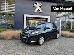 Peugeot 108 - 1.0 e-VTi Active