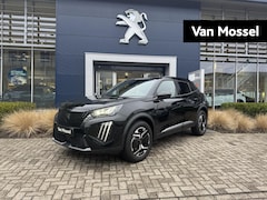 Peugeot 2008 - Allure 145 - NAVIGATIE - KEYLESS - APPLE CARPLAY/ANDROID AUTO
