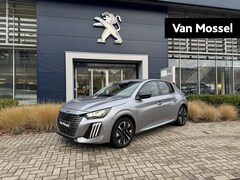 Peugeot 208 - Hybrid 100 e-DCS6 Allure l Camera l Apple CarPlay & Android Auto draadloos