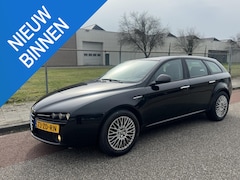 Alfa Romeo 159 Sportwagon - 1.8 mpi Impression Nieuwe APK
