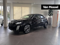 Peugeot 208 - Hybrid 100 e-DCS6 GT