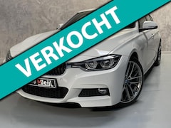 BMW 3-serie - 330e Centennial High Executive /M-Pakket /Leder /Keyless