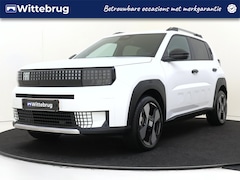 Fiat Grande Panda - La Prima 11 kW 44 kWh | Winter Pakket | Camera | Carplay |