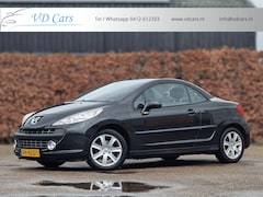 Peugeot 207 CC - 1.6 VTi Koppeling maakt geluid / Clutch makes noise