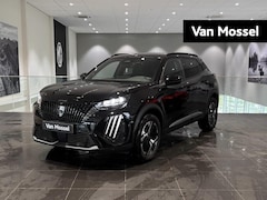 Peugeot 2008 - 1.2 Hybrid 145 GT Automaat | Climate Control | Elek. Verstelbare Voorstoelen + Massage, Ge