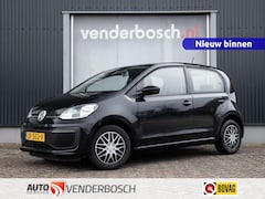 Volkswagen Up! - 1.0 BMT Move Up 60pk | Cruise Control | Airco | Bluetooth | 5 Deurs
