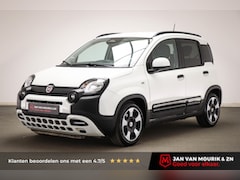 Fiat Panda - Pandina 1.0 Icon Hybrid | COMFORT PACK | DAB | APPLE | PDC